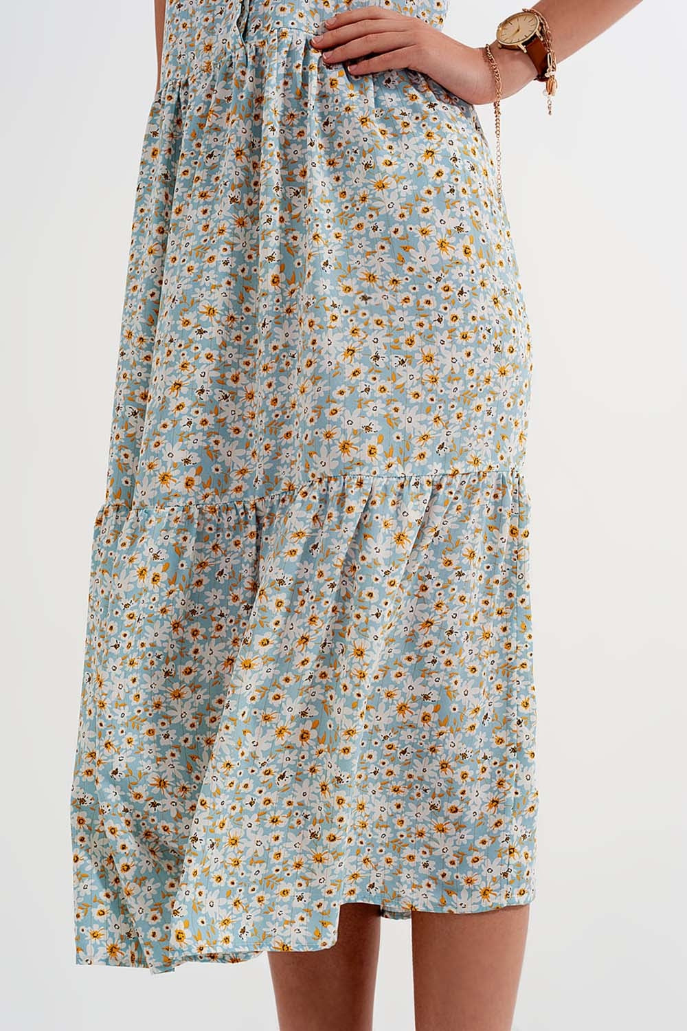 Robe Moderne Syle Retro