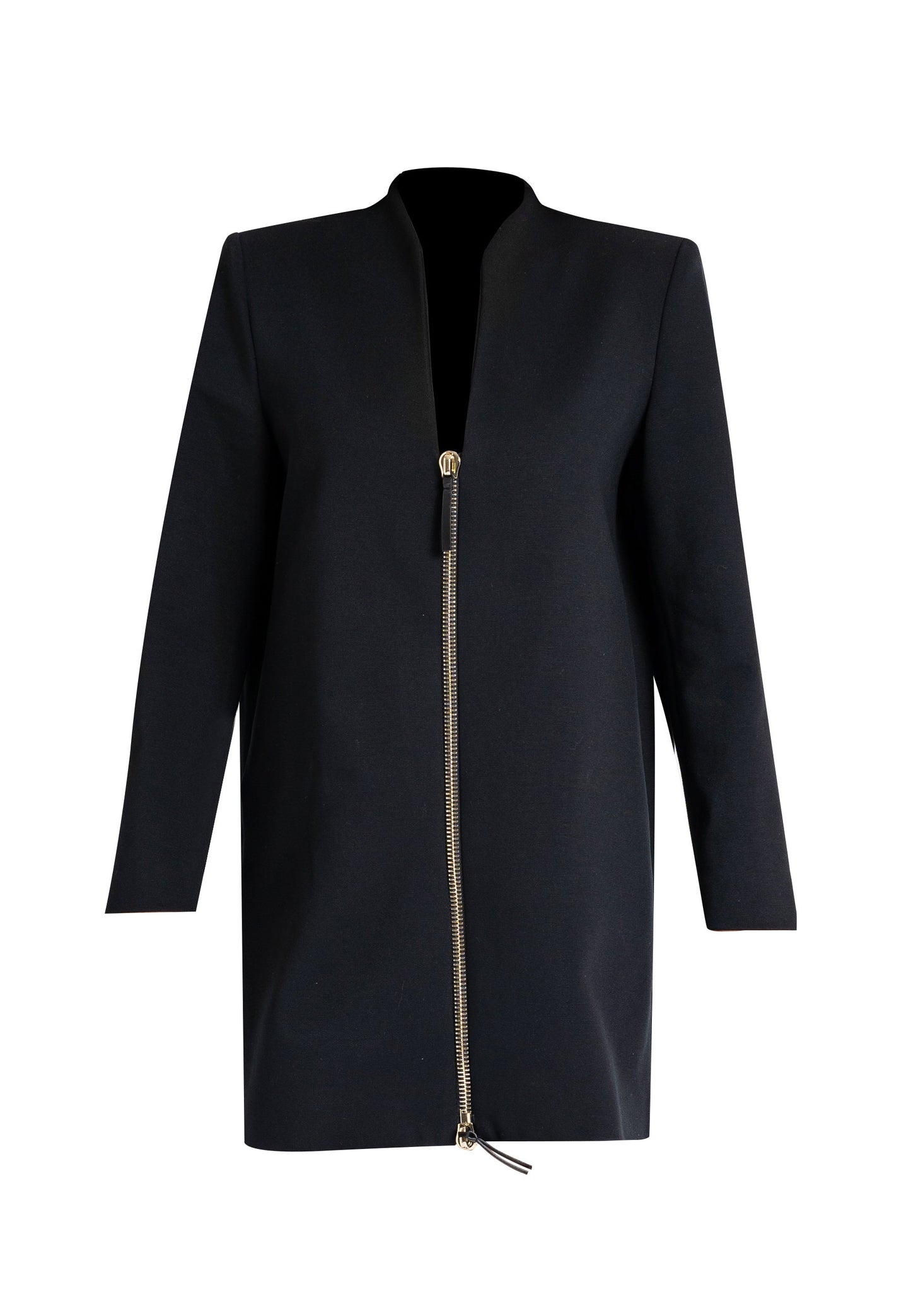 Veste Blazer Longue