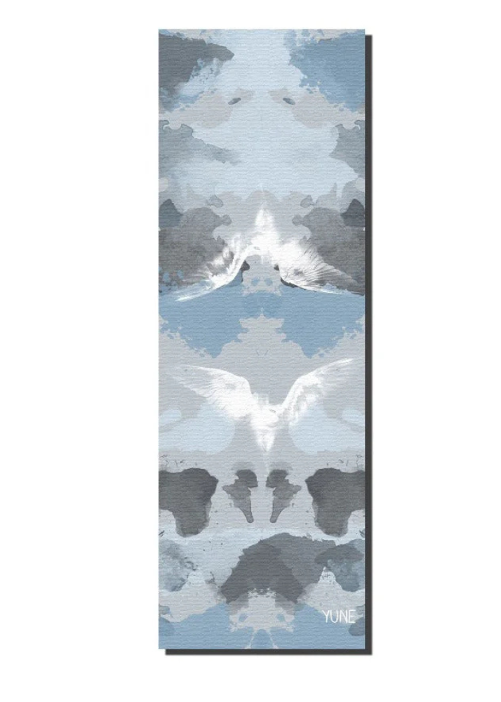Tapis de Yoga Yune Heaven 5mm
