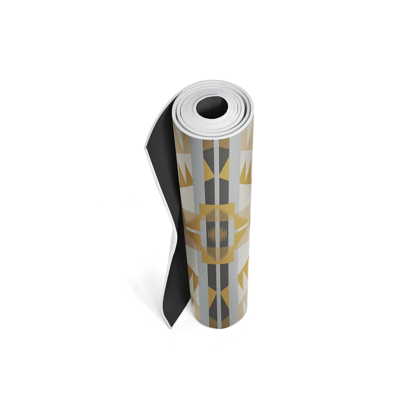 Tapis de Yoga Pendleton BohoBeije 5mm