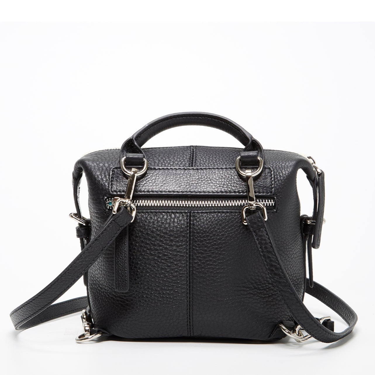 SUSU Ashley – Sac à dos en Cuir 3-en-1