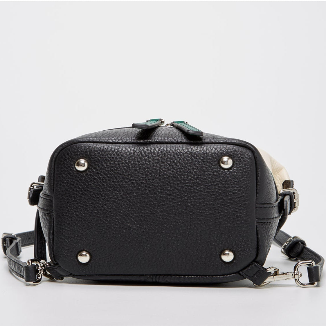 SUSU Ashley – Sac à dos en Cuir 3-en-1