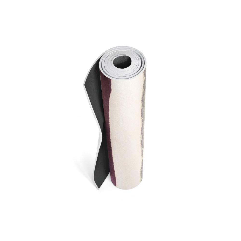 Tapis de Yoga Yune Fall 5mm