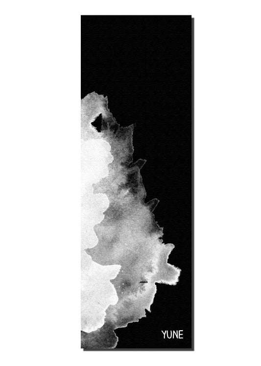 Tapis de Yoga Yune Smokey 5mm