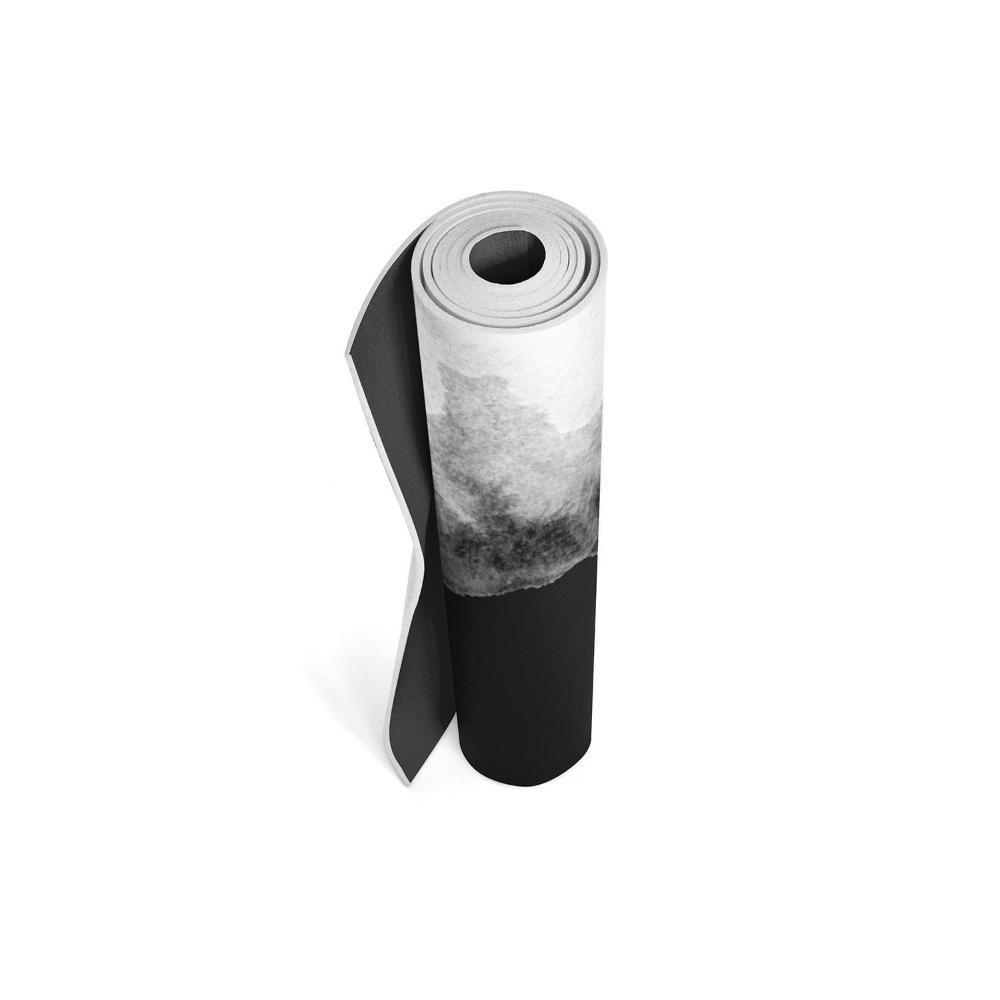 Tapis de Yoga Yune Smokey 5mm