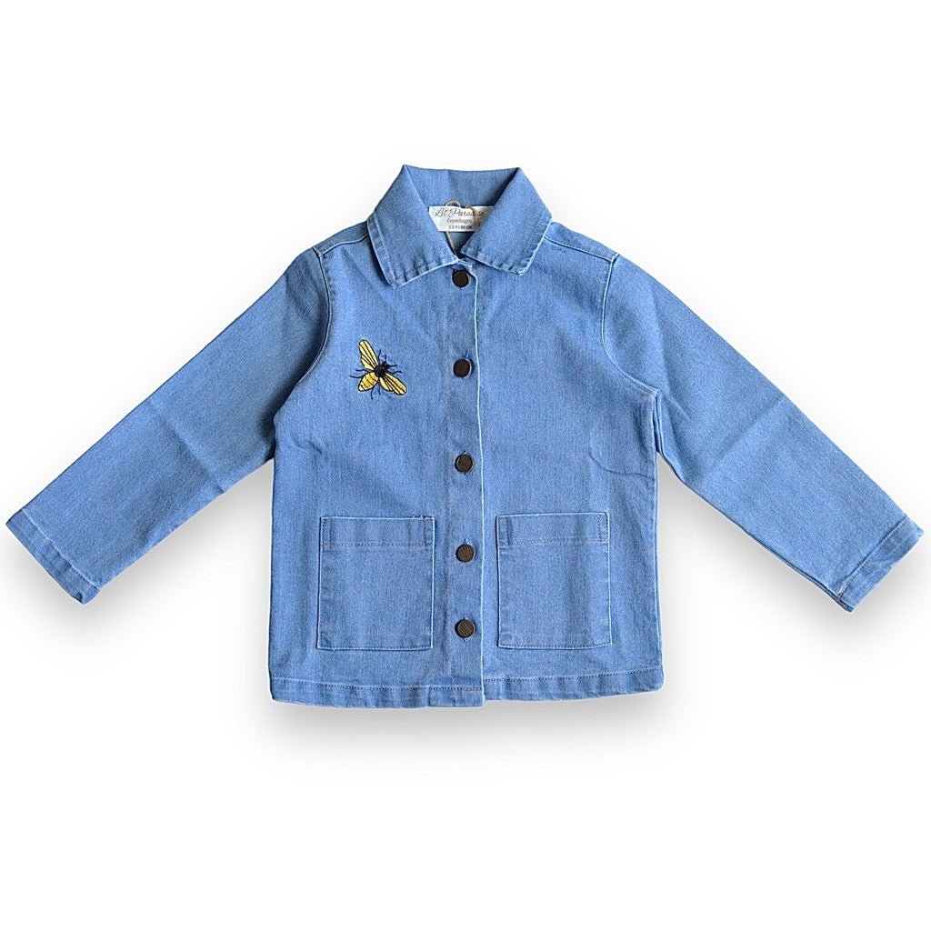 Cardigan ludique pour garçon
