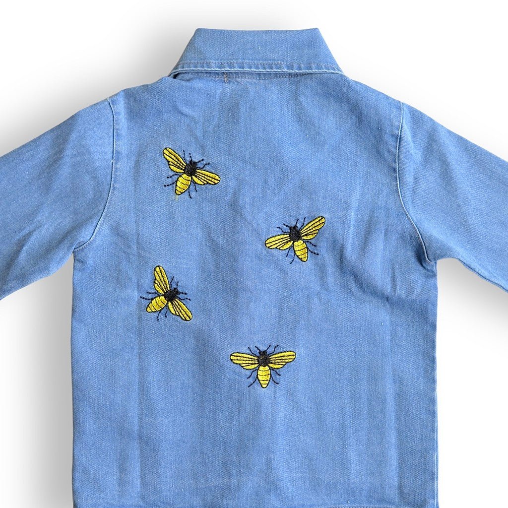 Cardigan ludique pour garçon