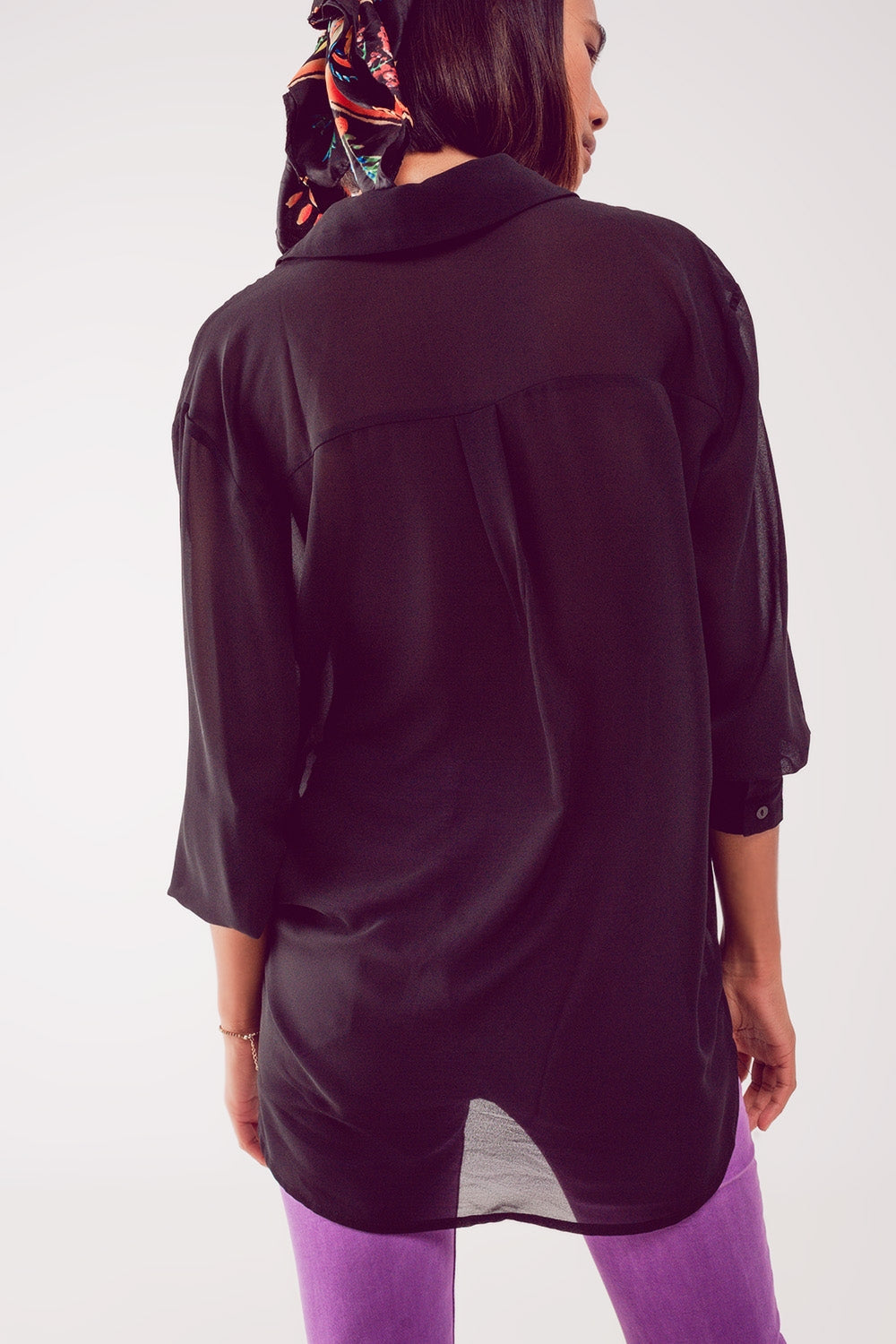 Chemise ChicFlow