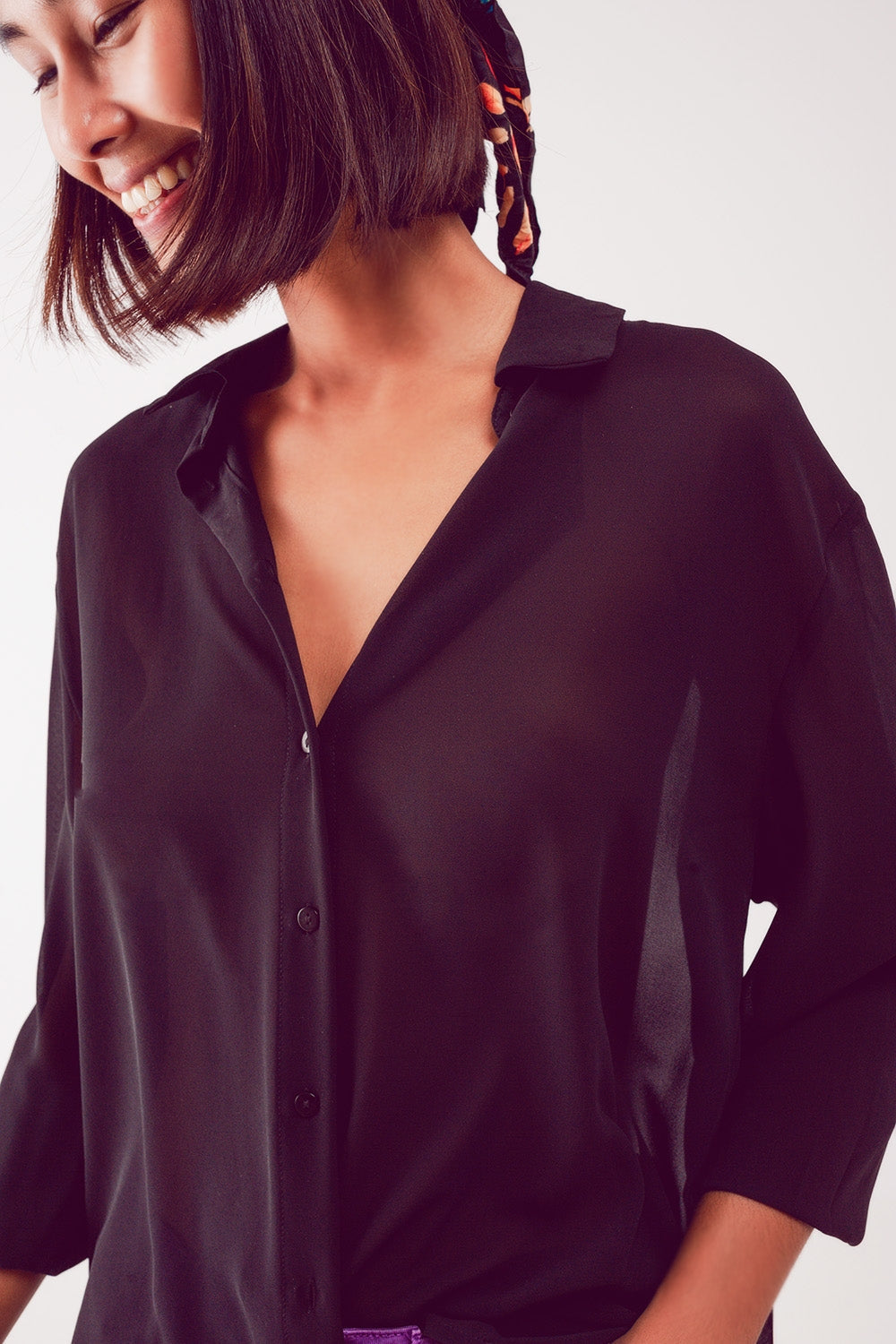 Chemise ChicFlow