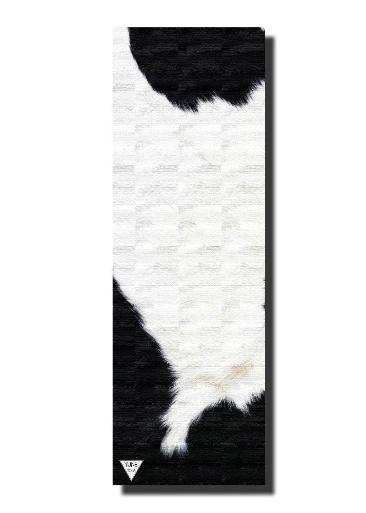 Tapis de Yoga Yune HolyCow 5mm