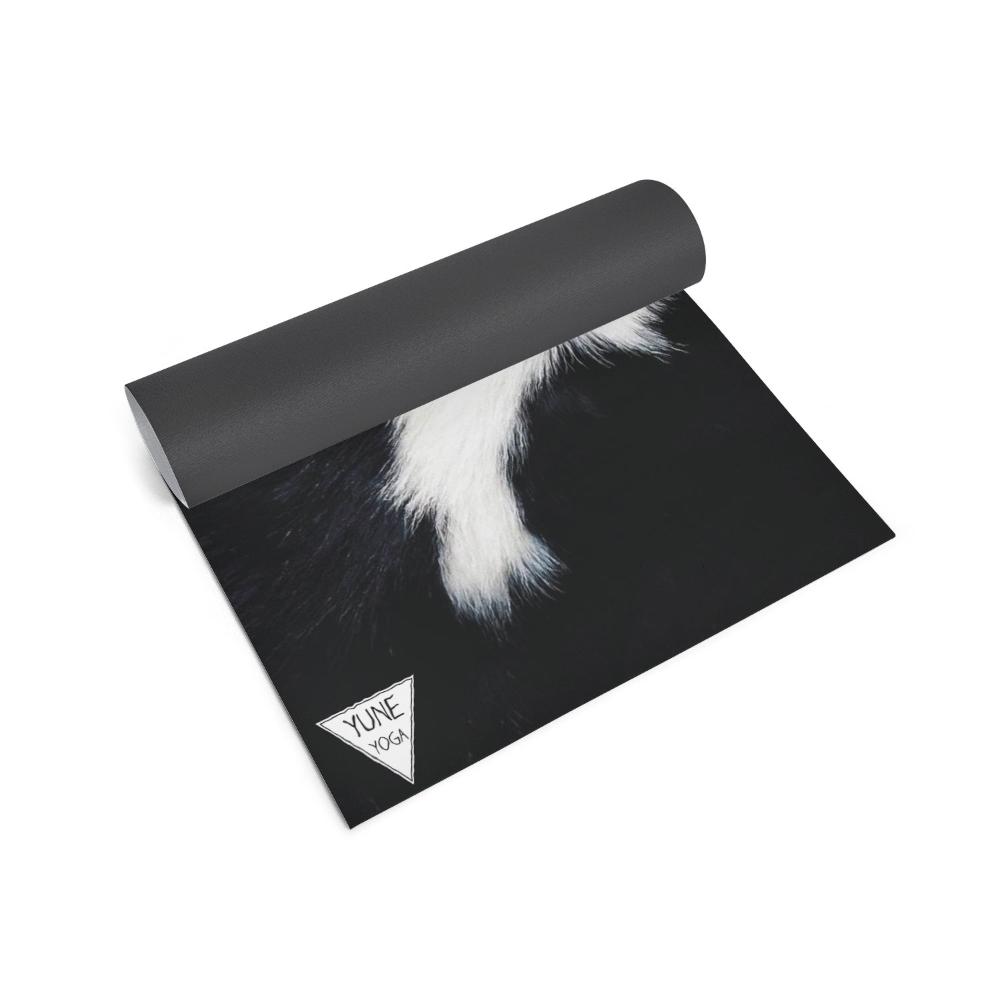 Tapis de Yoga Yune HolyCow 5mm