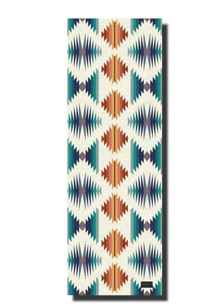 Tapis de yoga Pendleton SimplyBoho 5mm