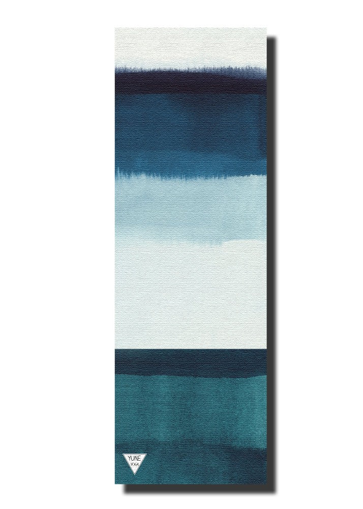 Tapis de Yoga Yune Ocean 5mm