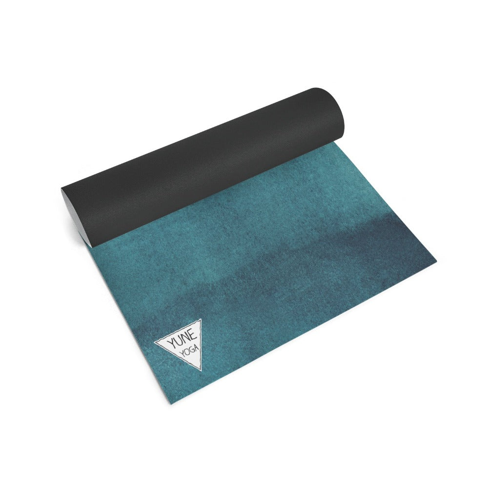 Tapis de Yoga Yune Ocean 5mm