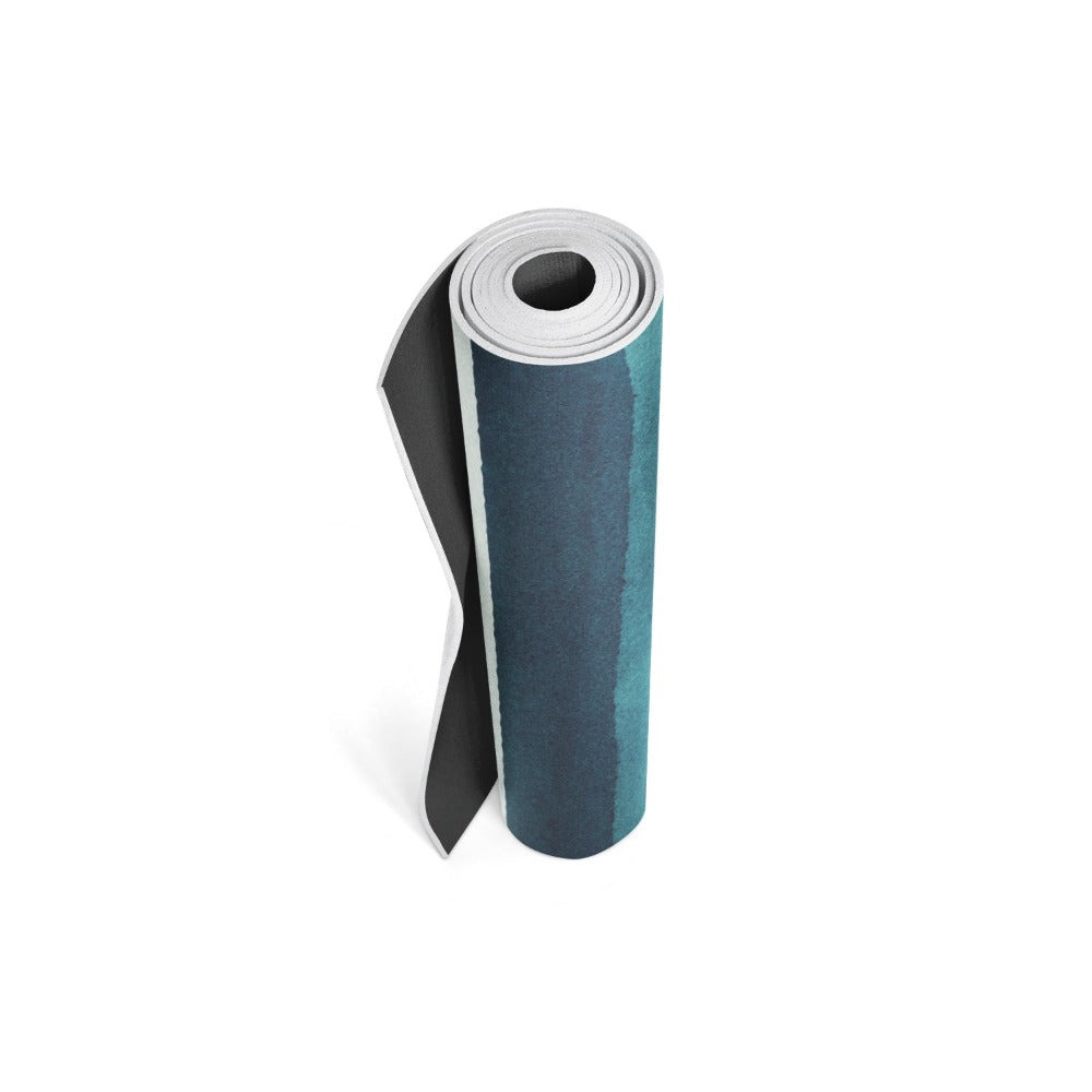 Tapis de Yoga Yune Ocean 5mm