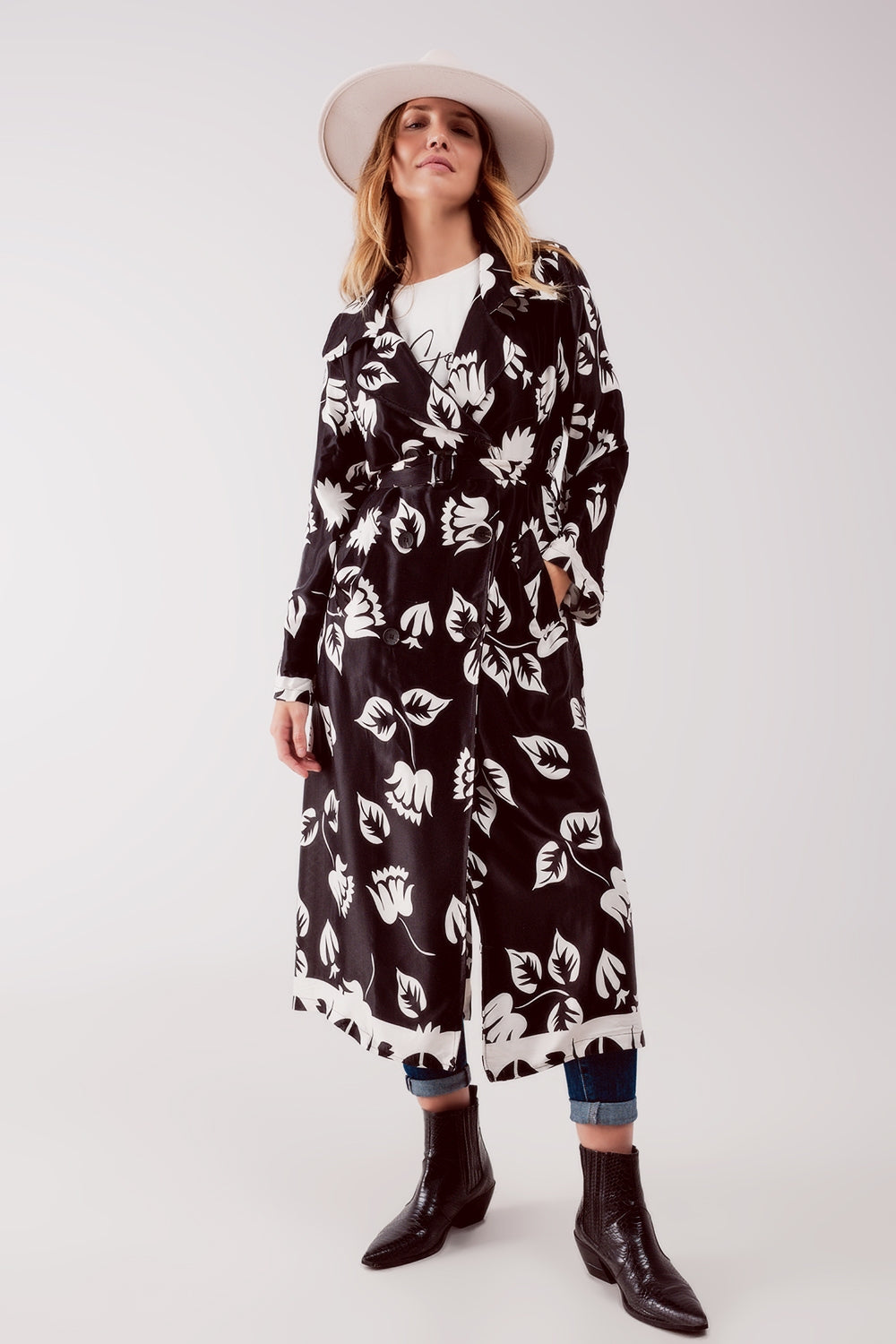 NEW KIMONO