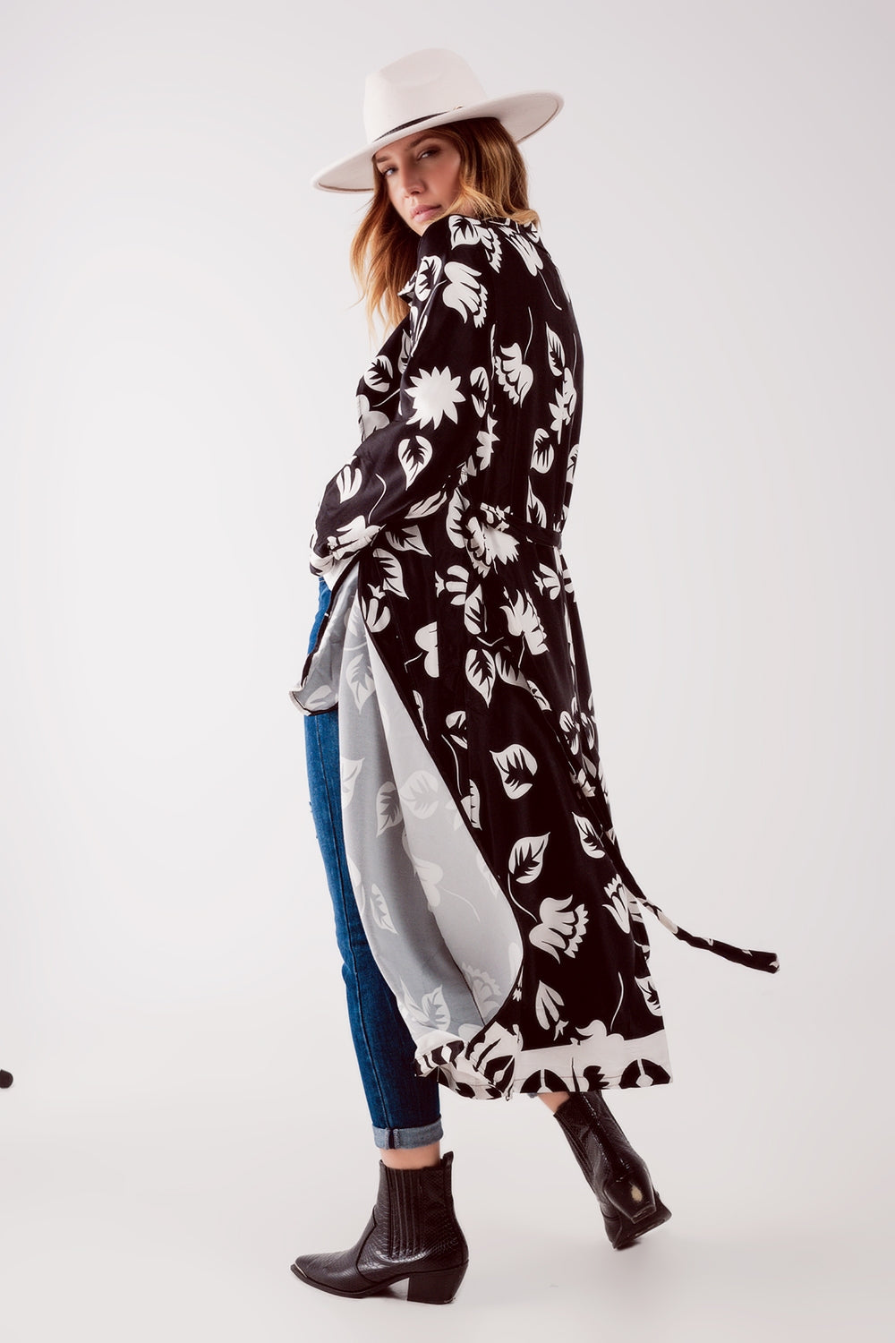 NEW KIMONO
