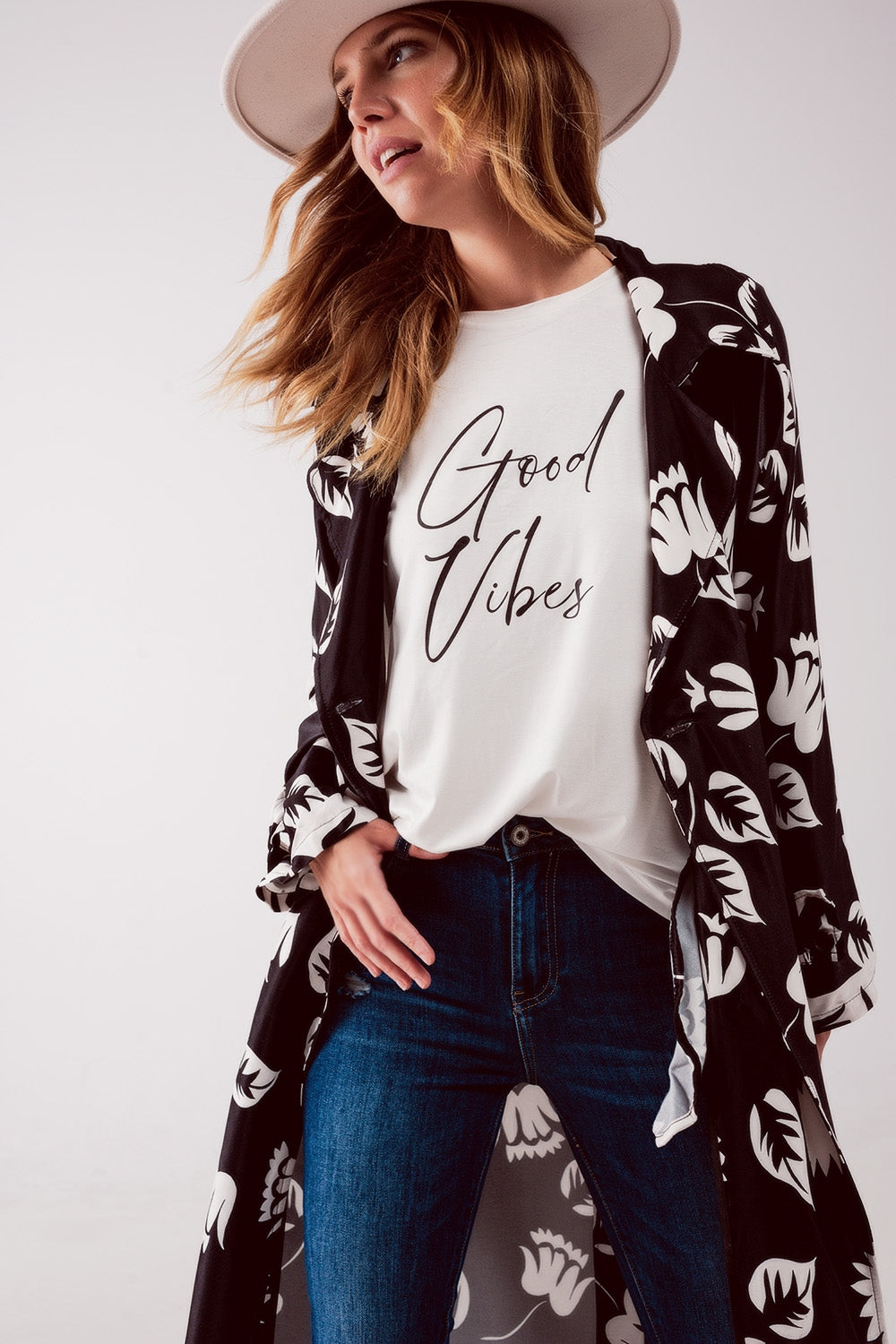 NEW KIMONO