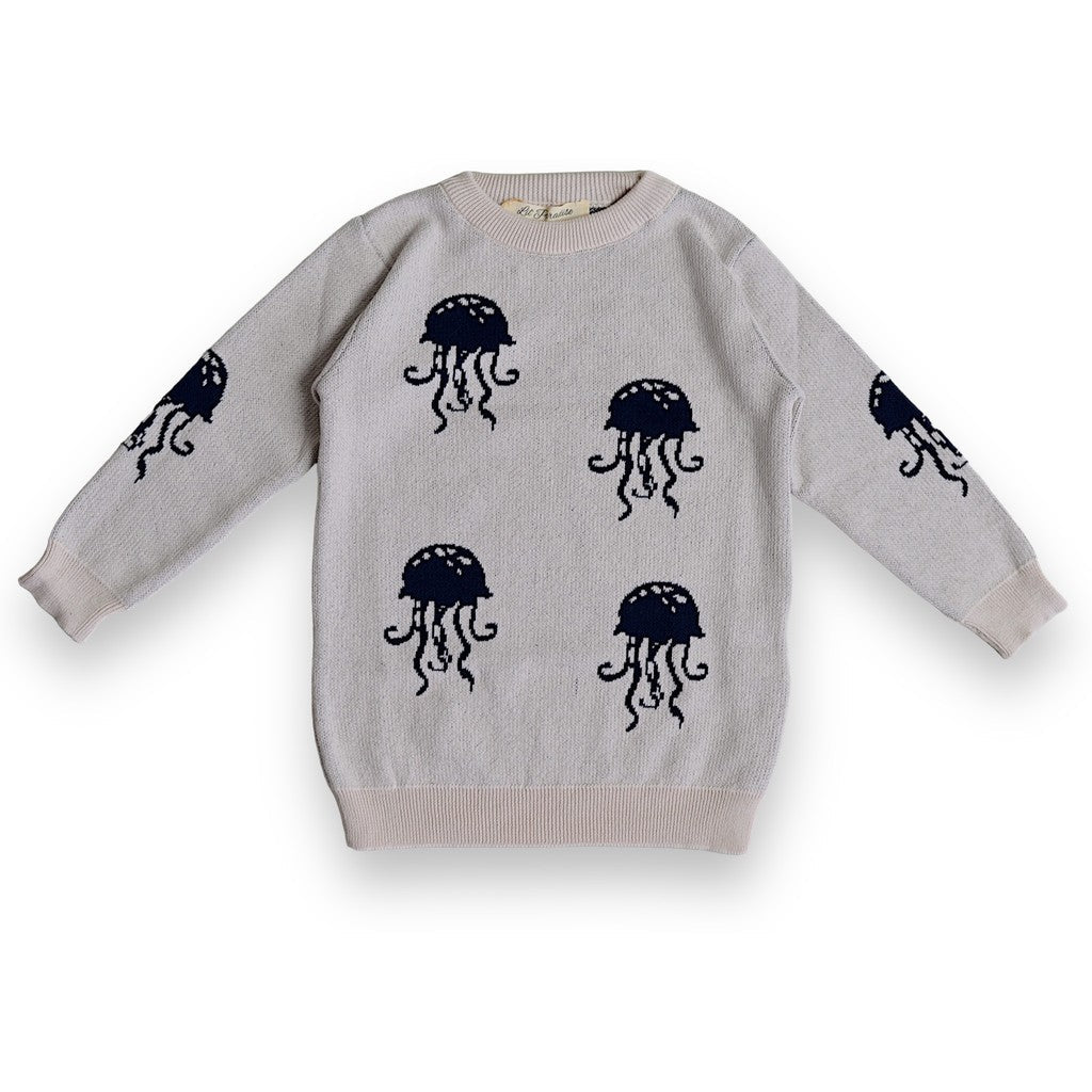 Pull Jellyfish pour garçon
