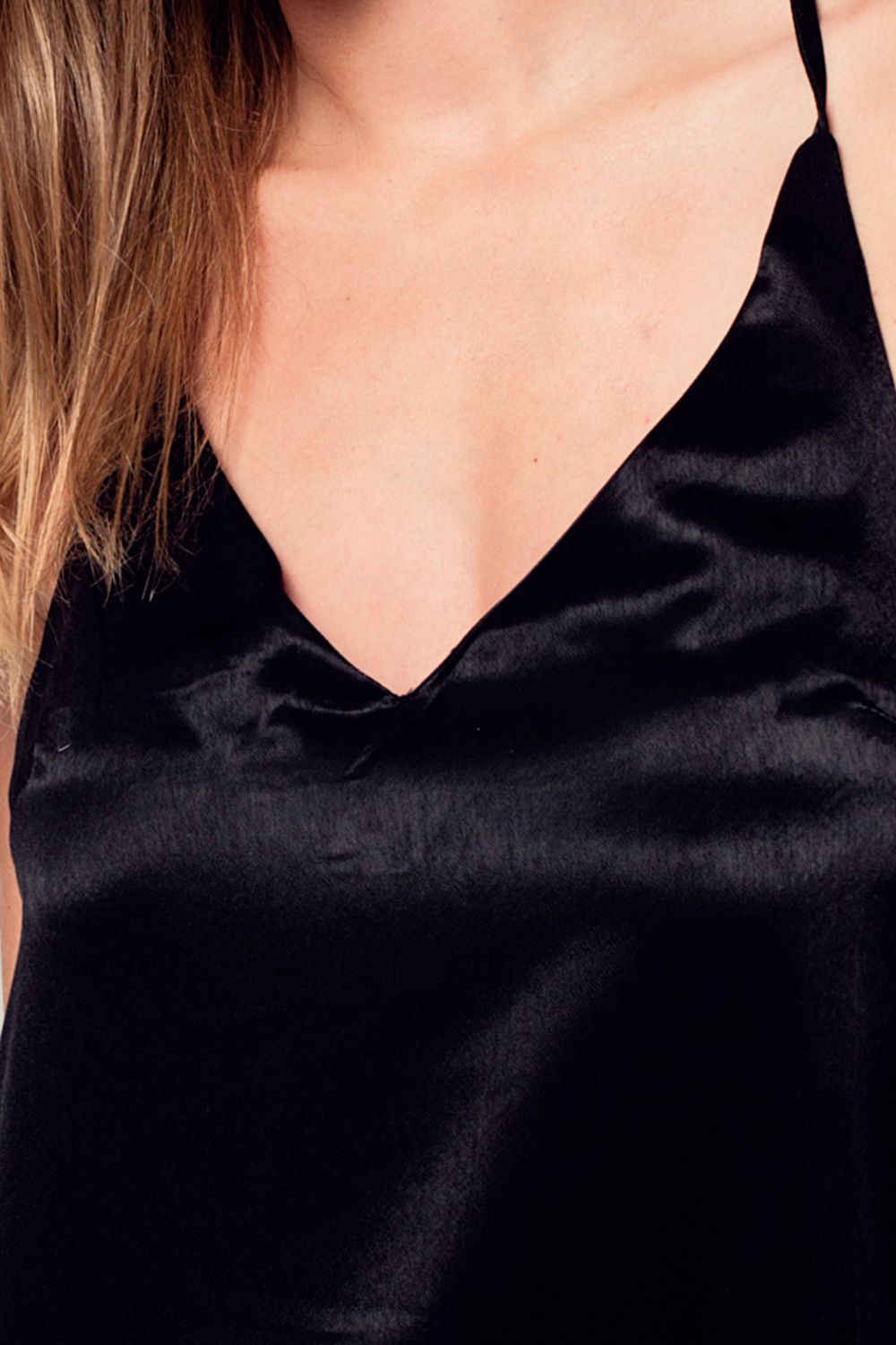 Robe Midi avec Détail au Dos