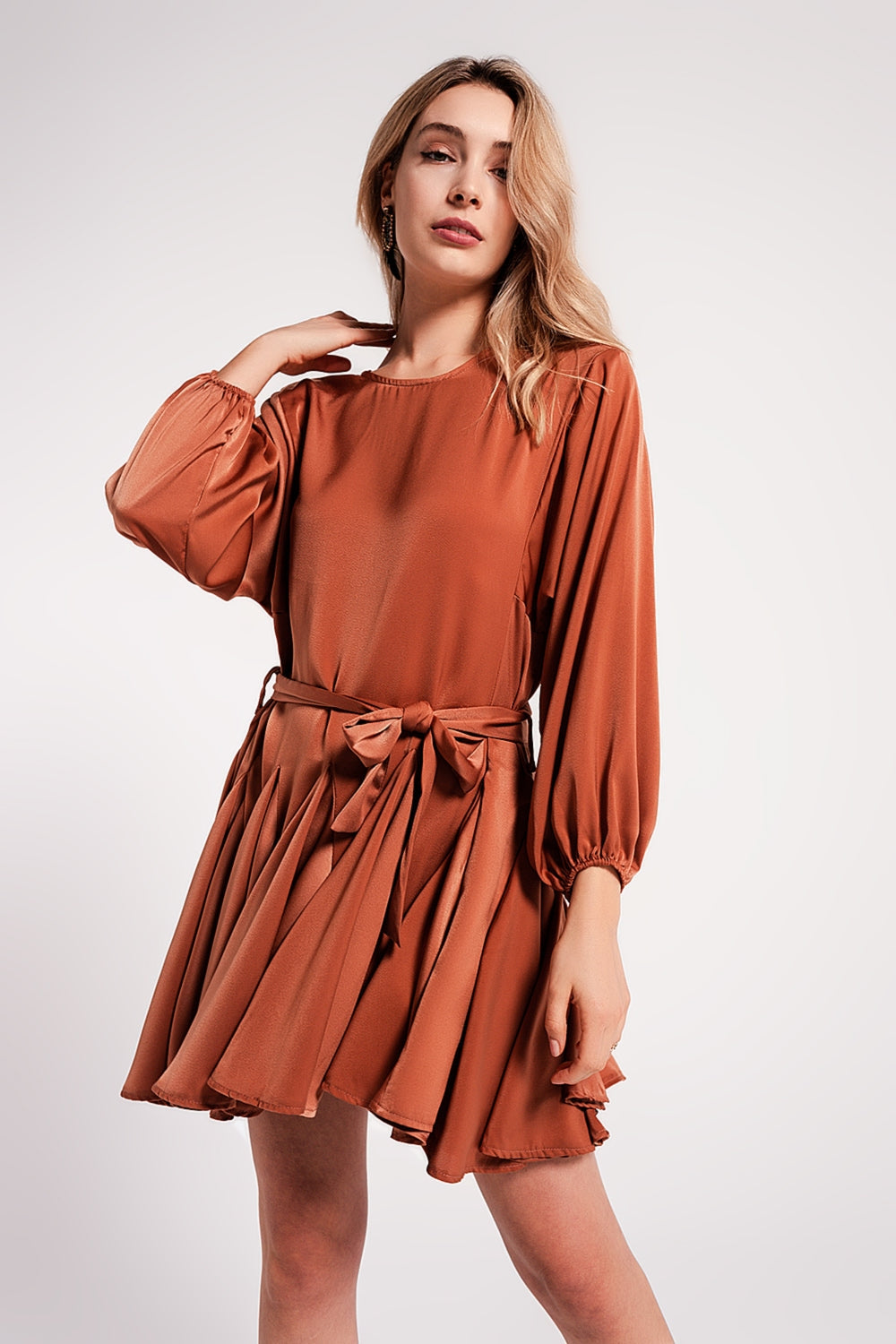 Robe Courte Must Have