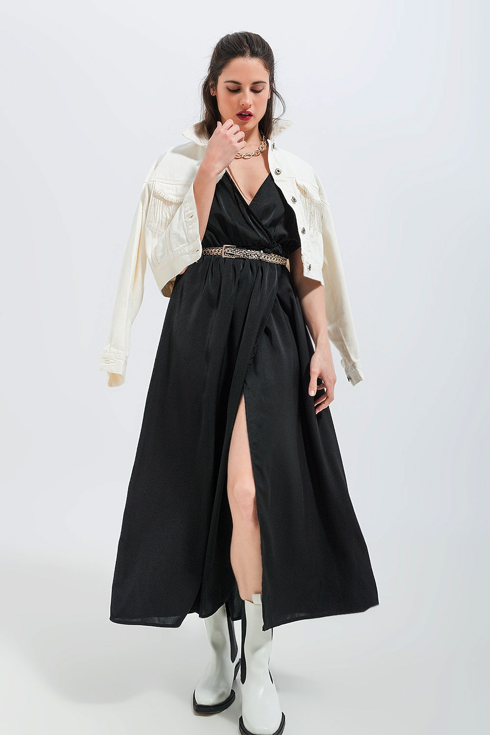 La Robe Qui Ose