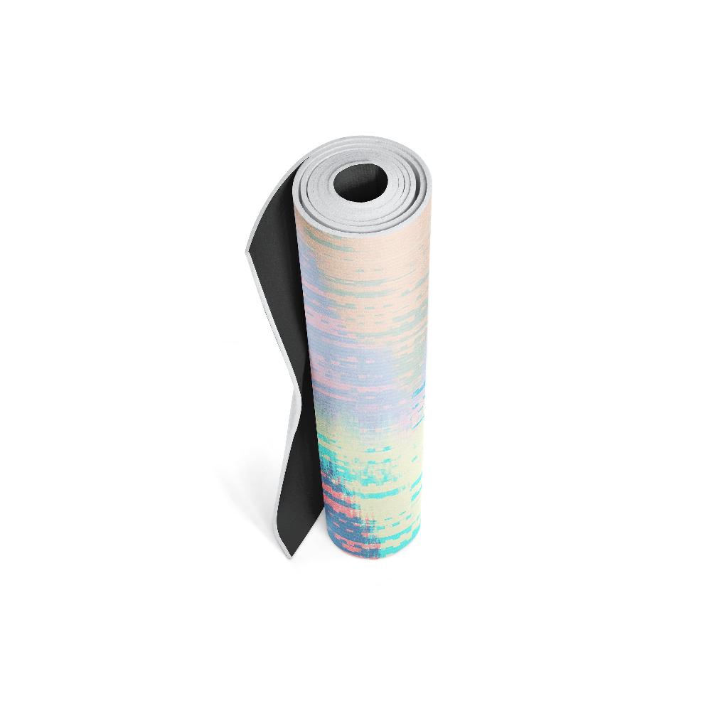 Tapis de Yoga Yune Fantasy 5mm