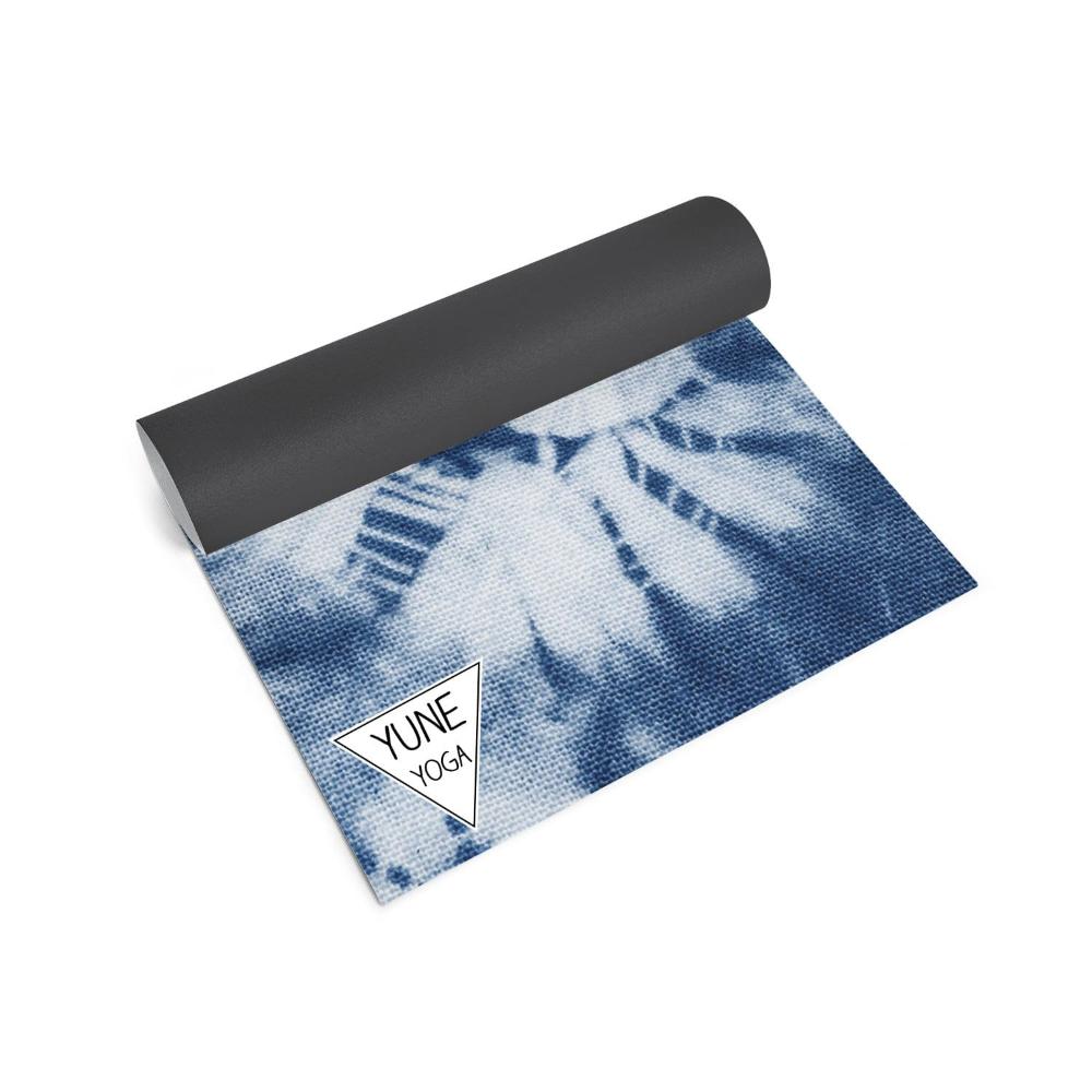 Tapis de Yoga Yune SummerBreeze 5mm