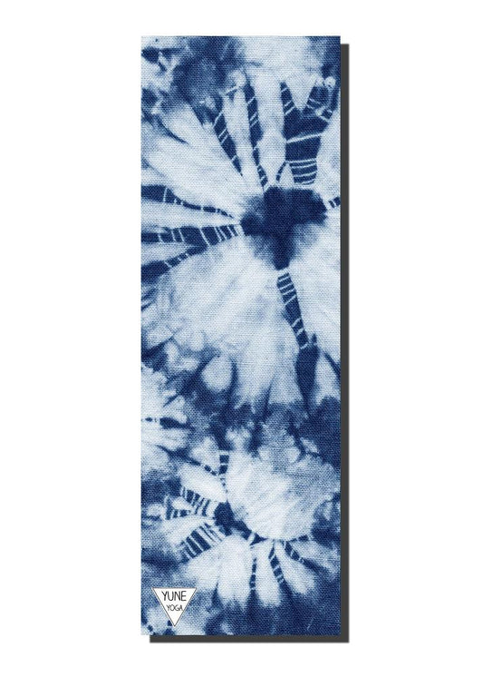 Tapis de Yoga Yune SummerBreeze 5mm