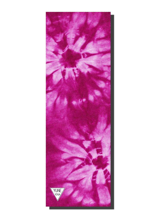 Tapis de Yoga Yune PinkBlossom 5mm