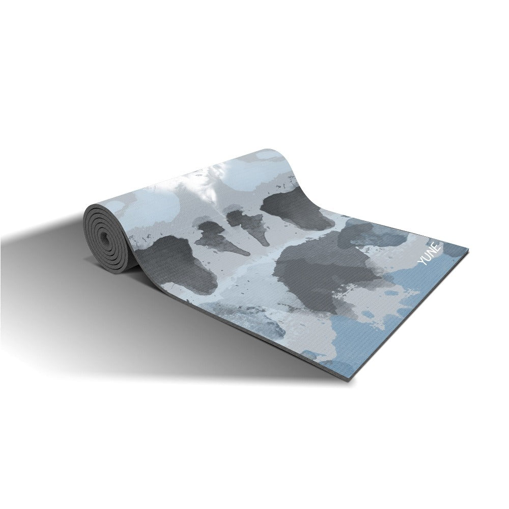 Tapis de Yoga Yune Heaven 5mm