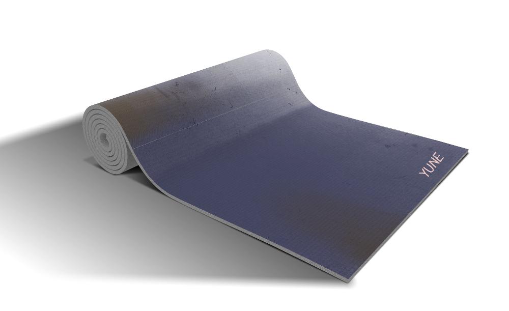 Tapis de Yoga Yune Earth 5mm