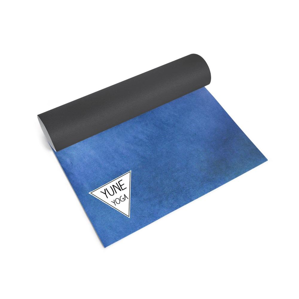 Tapis de Yoga Yune Serenity 5mm
