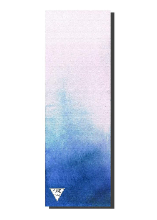 Tapis de Yoga Yune Serenity 5mm