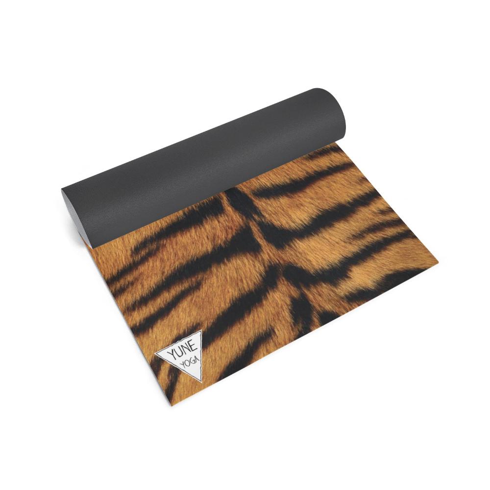 Tapis de Yoga Yune Tiger 5mm