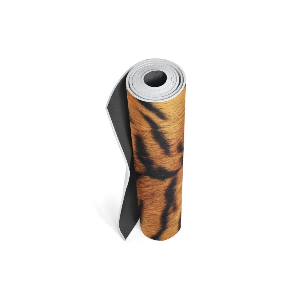 Tapis de Yoga Yune Tiger 5mm