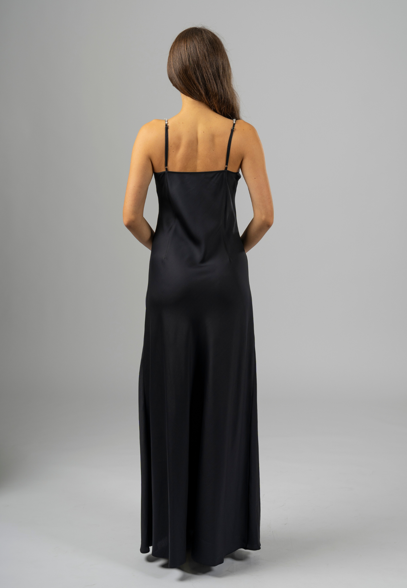 vestito nero aderente bohounderground.ch