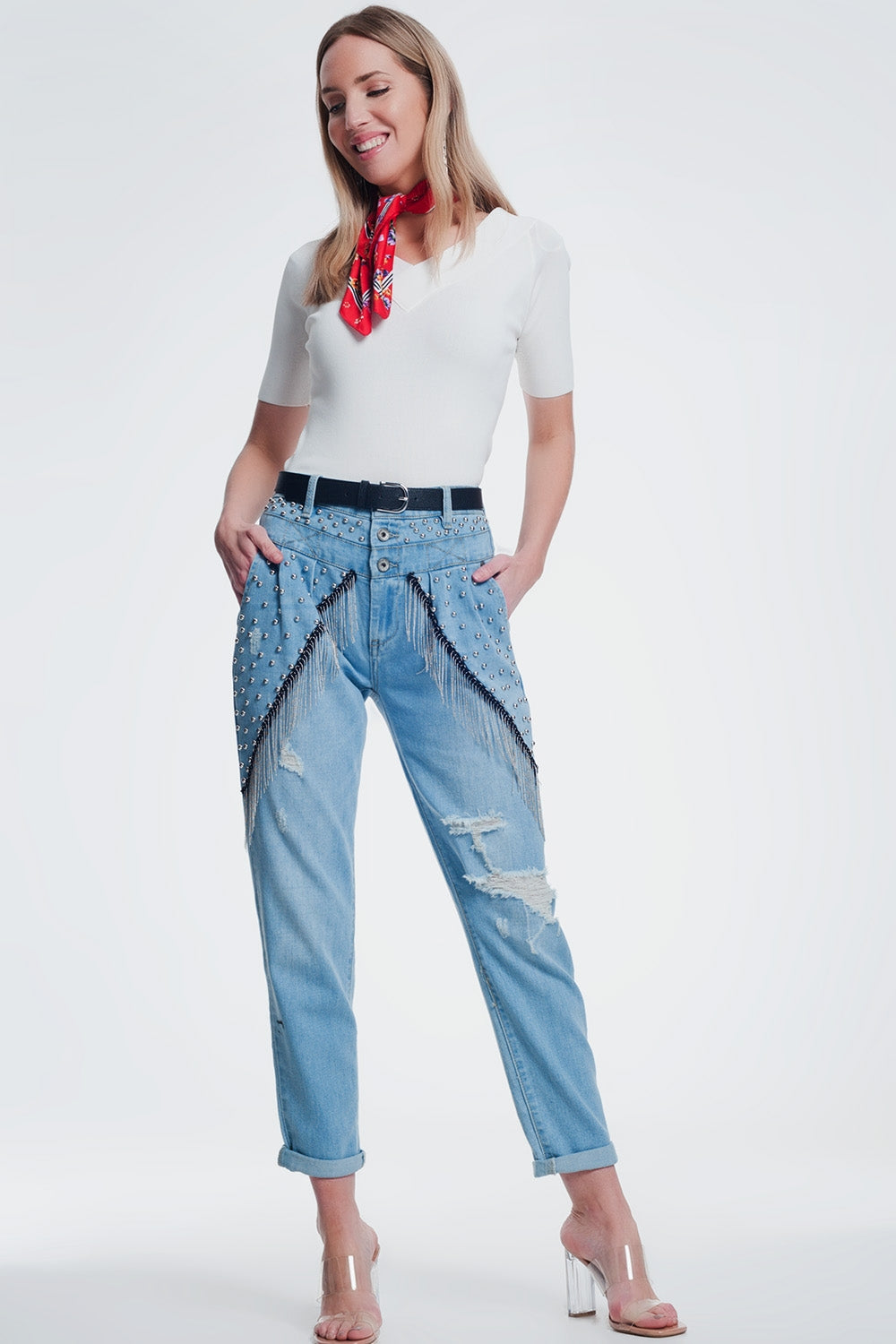 Jean Droit Vintage