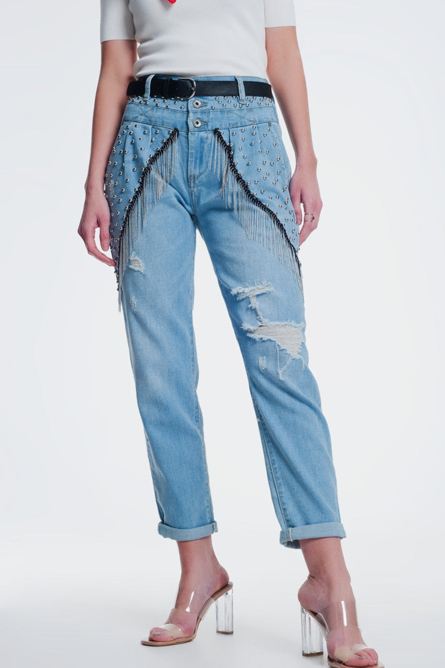 Jean Droit Vintage