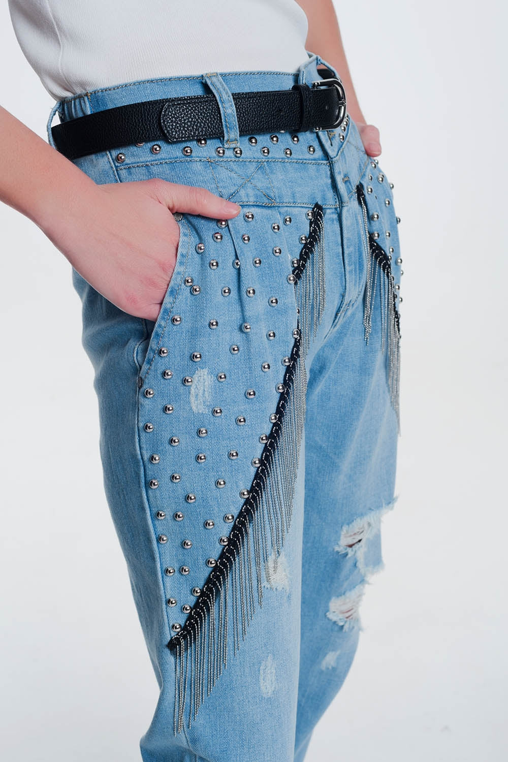 Jean Droit Vintage