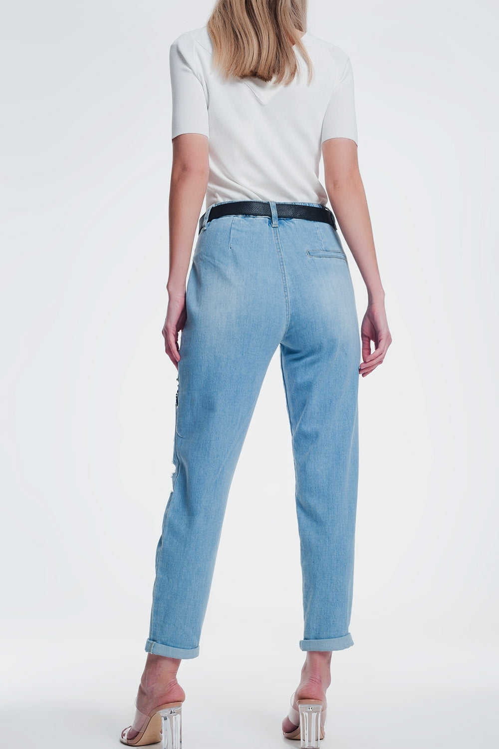 Jean Droit Vintage