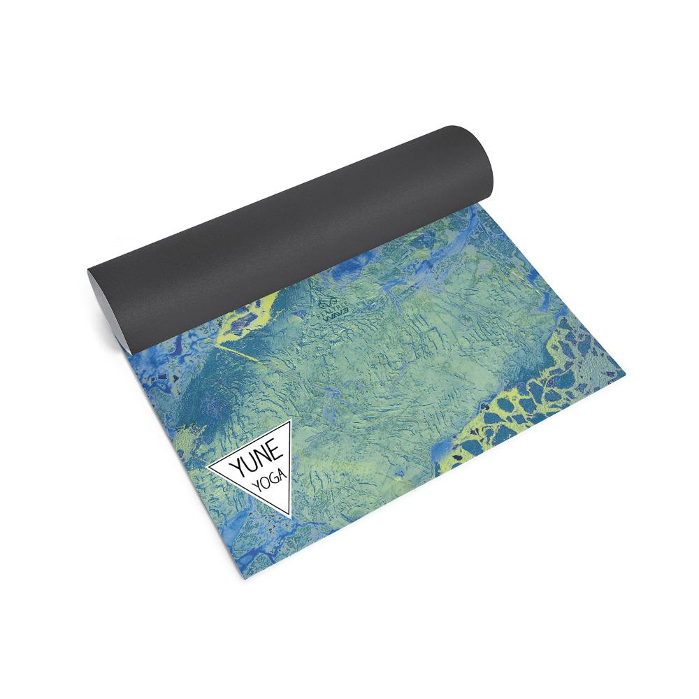 Tapis de Yoga Yune Dino 5mm