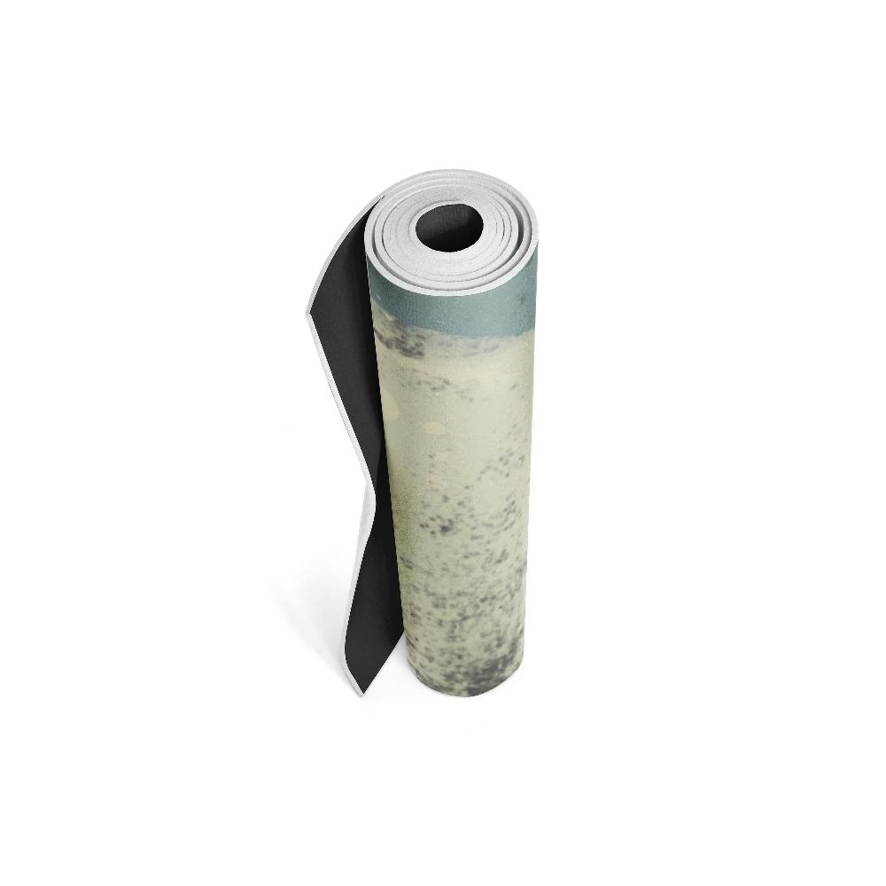 Tapis de Yoga Yune GreyFantasy 5mm