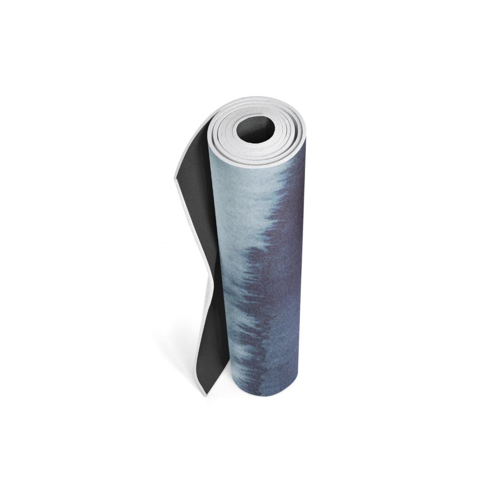 Tapis de Yoga Yune WaterSnow 5mm