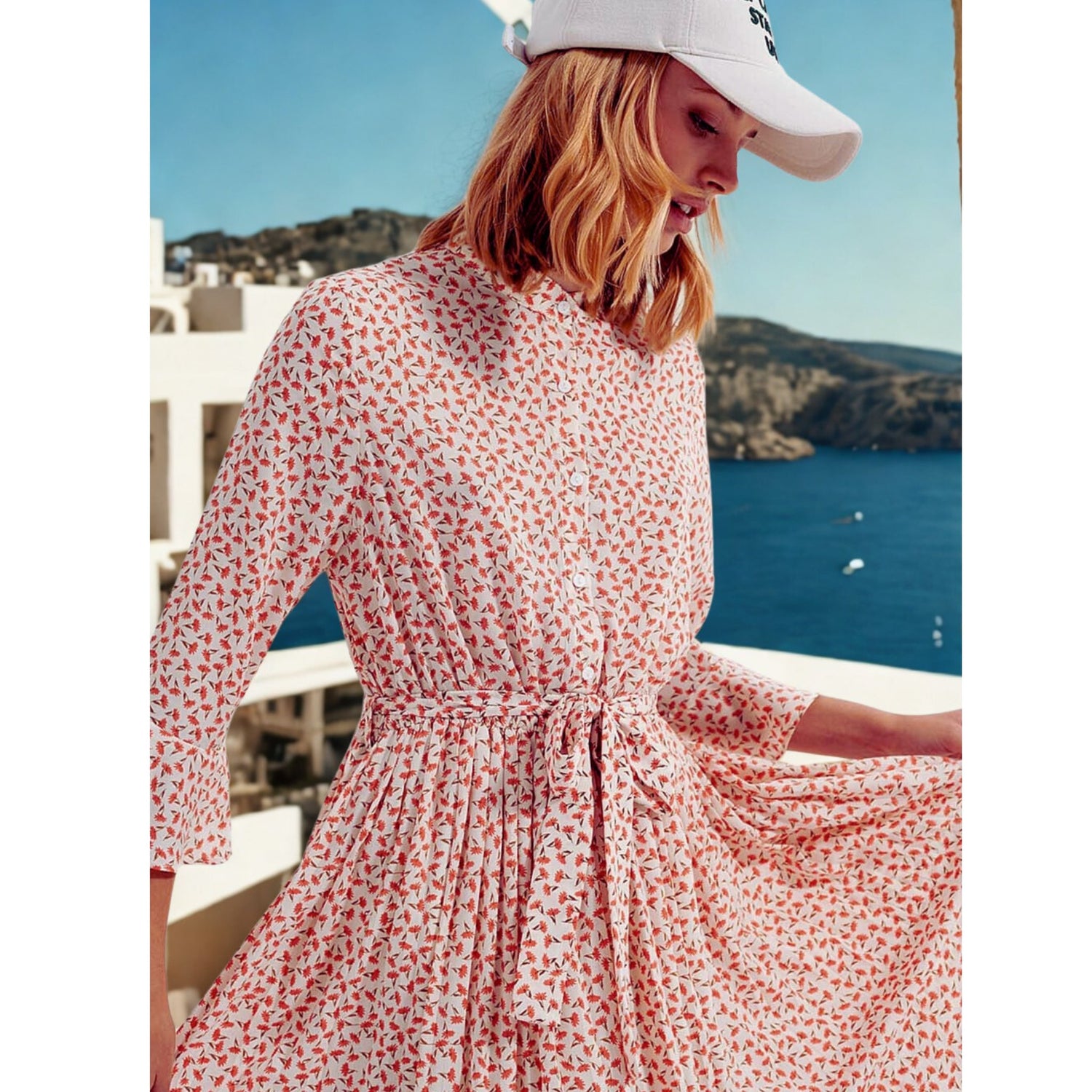 Vêtements et Conseils de Style