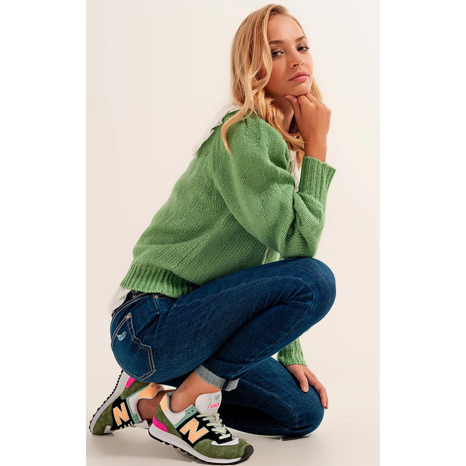Ton Pantalon Préféré