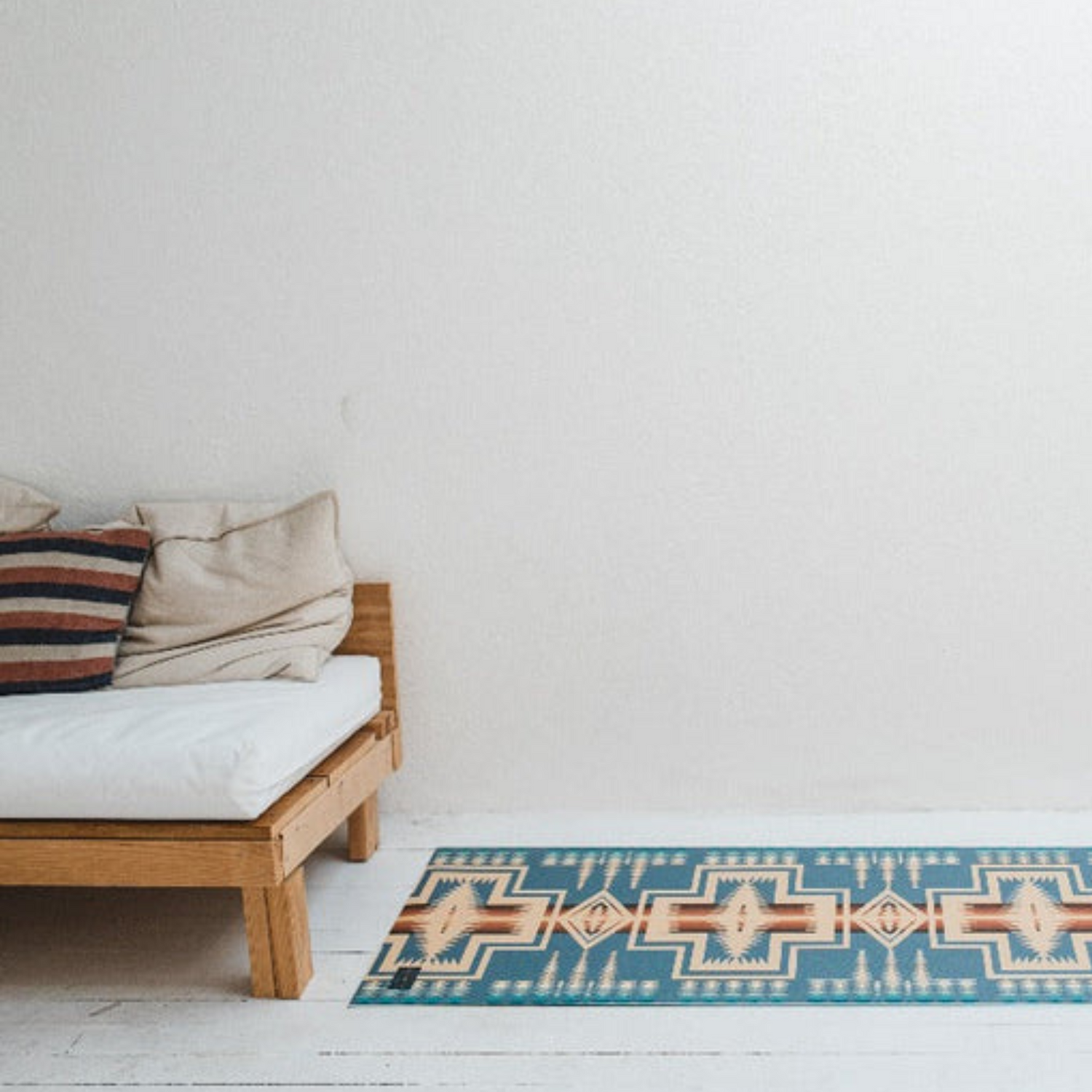 Tapis de Yoga Écologiques