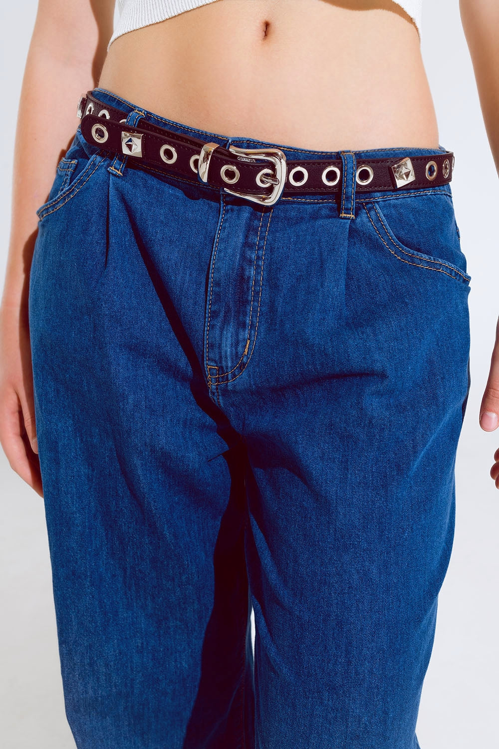 Jean Boyfriend