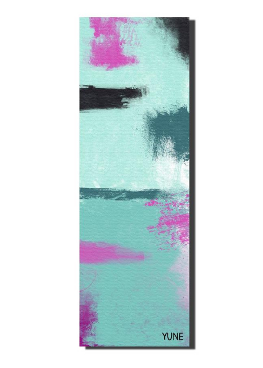 Tapis de Yoga Yune Destiny 5mm