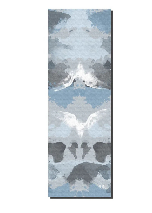 Tapis de Yoga Yune Heaven 5mm